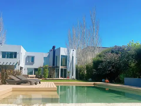 Casa en Alquiler Temporal de 3 dormitorios