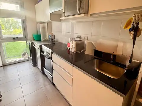 Departamento en Alquiler 16 años