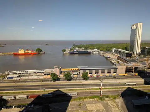 Oficina en Alquiler al Norte