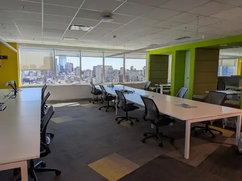 Oficina en Alquiler 20 años