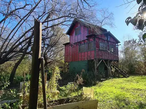 Arroyo San Carlos y Lolota