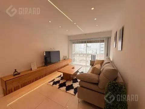 Venta de Departamento 3 ambientes en zona centro