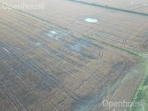 Terreno en Venta en Diego Gaynor, USD 500.000