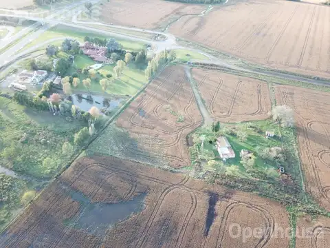 Terreno en Venta de 235000,0 m2