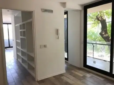 La Pampa 4200, Piso 1