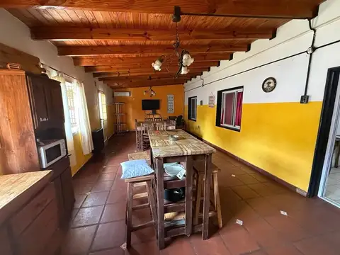 Casa en Venta en Campana, USD 85.000