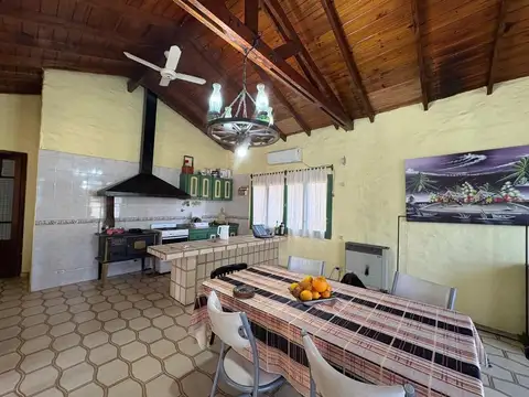 CASA EN VENTA ALTO LOS CARDALES