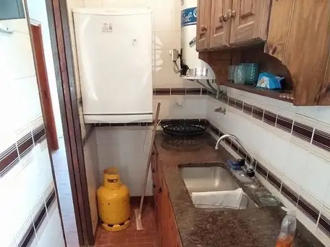 Departamento en Venta al Este