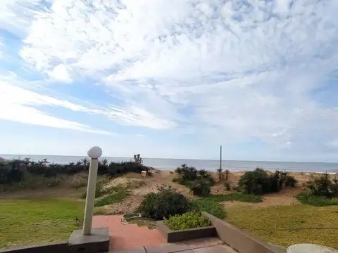 Oportunidad 1 ambiente frente al mar c/ cocina y baño