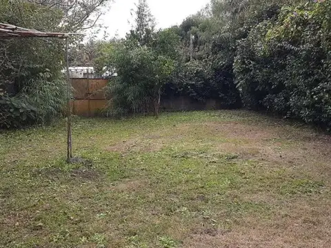 Casa en Venta 10 años