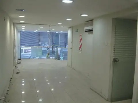 Local en Venta en Plaza San Martín, USD 310.000