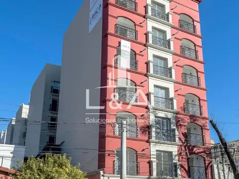 EN VENTA HERMOSO DEPARTAMENTO A ESTRENAR EXCELENTE UBICACIÓN