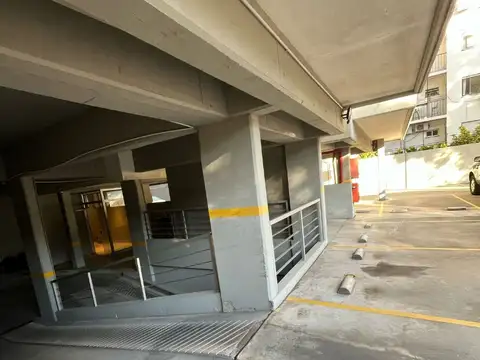 Cochera en Venta, Olivos, Vicente Lopez