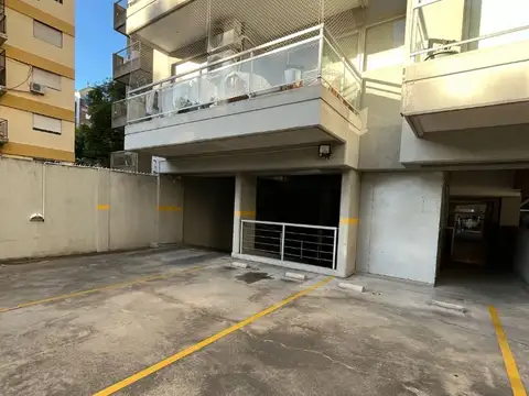 Cochera en Venta Descubierta