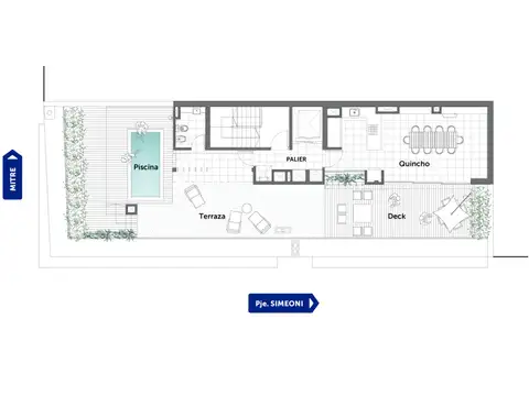 Departamento en Venta en Rosario, USD 237.457