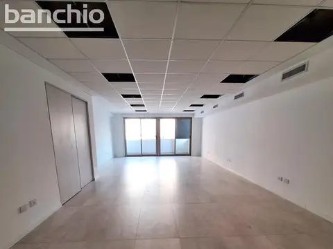 Venta Oficina a Estrenar - Centro