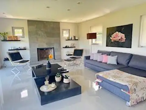 Casa en Venta 6 años