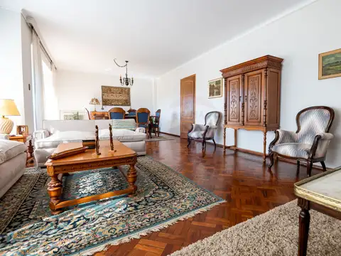 Departamento en Venta en Villa Biarritz , USD 480.000