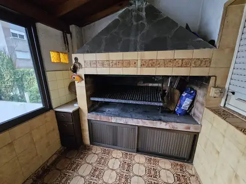 Venta PH Cochera Quincho Parrilla Terrazas Saavedra