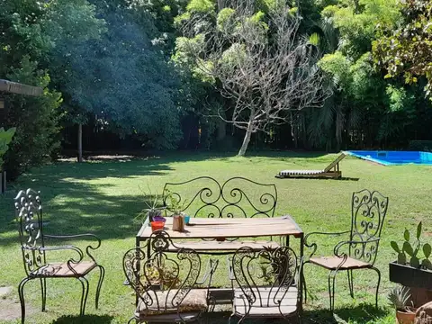 Casa Quinta  en Venta en Ing. Maschwitz, Escobar, G.B.A. Zona Norte