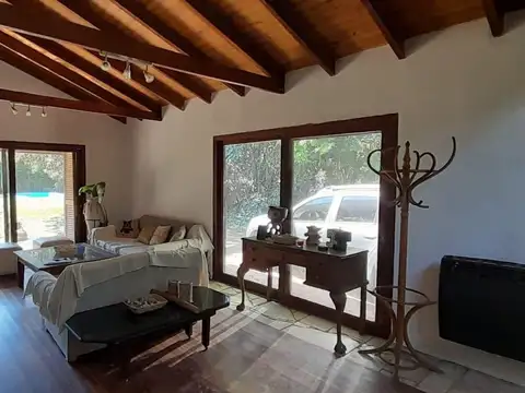Casa Quinta  en Venta en Ing. Maschwitz, Escobar, G.B.A. Zona Norte