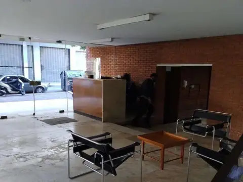 Oficina en Alquiler 30 años