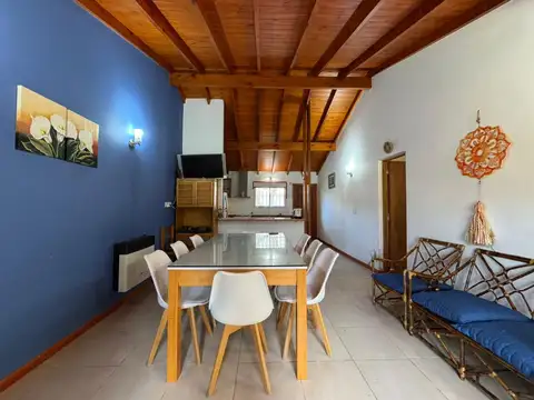 Alameda 207 entre Calle 307 y 308