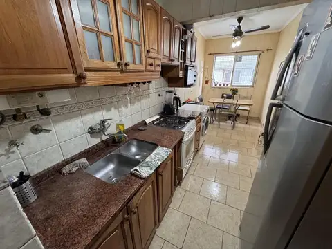 Departamento en Venta 40 años