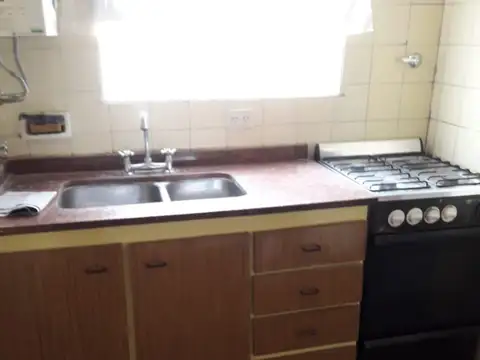 Departamento en Alquiler Apto profesional