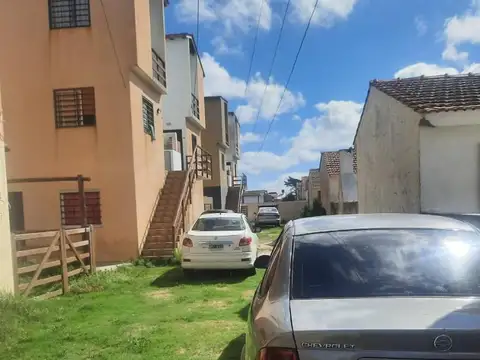 DEPARTAMENTO EN MAR DEL TUYO