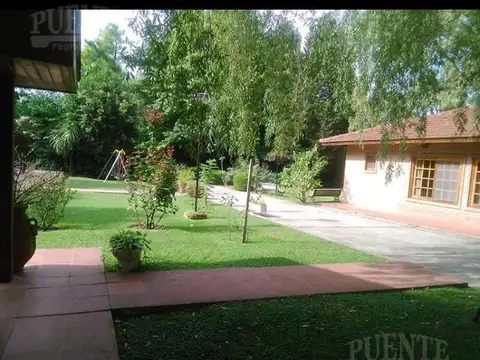 Barrio Links  La Unión Ezeiza - Quinta la Esperanza