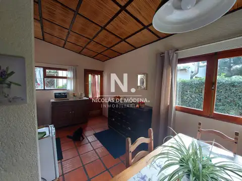 Casa en Venta en Manantiales, USD 157.000