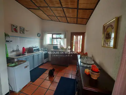 Casa en Venta de 3 dormitorios