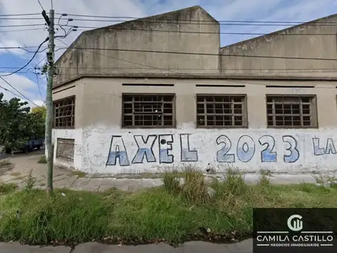 Galpón en venta de 12300m2 ubicado en Ciudadela