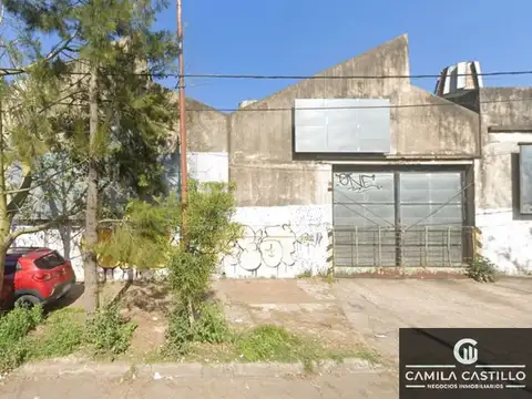 Galpón en venta de 12300m2 ubicado en Ciudadela