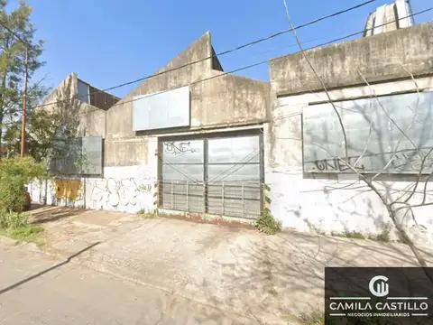 Galpón en venta de 12300m2 ubicado en Ciudadela