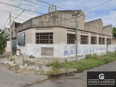 Galpon en Venta en Ciudadela, USD 460.000