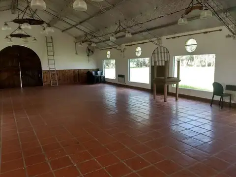 Quinta en Venta en Chascomus, USD 1.100.000