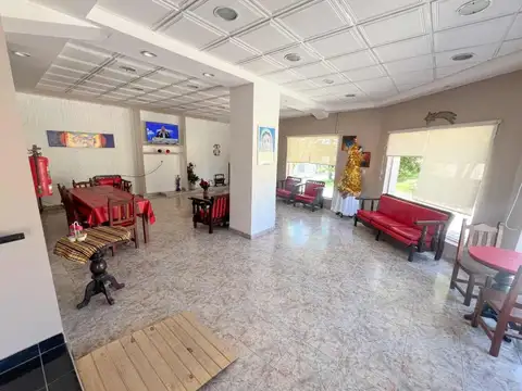 Hotel en Venta en La Falda, USD 800.000