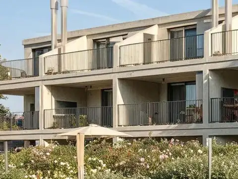 FINANCIA Venta en Pozo Benavidez Deptos 2 amb Entrega 2027 Anticipo y Cuotas (1P Y 2P)