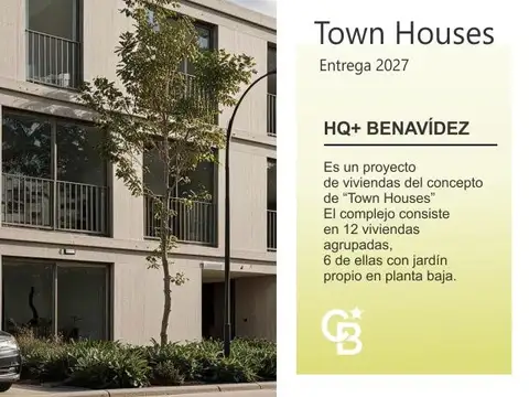 Departamento en Venta en Benavidez, USD 209.682