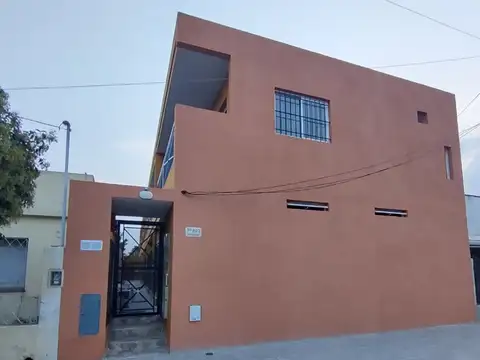 DUPLEX EN ALQUILER EN PARQUE SAN MARTIN