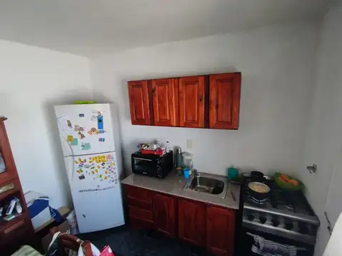 Depto Tipo Casa en Venta en Castelar Sur, USD 75.000