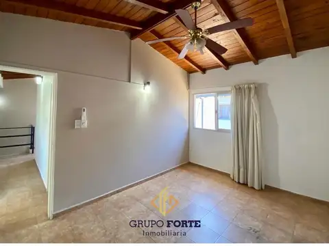 Depto Tipo Casa en Venta 6 años