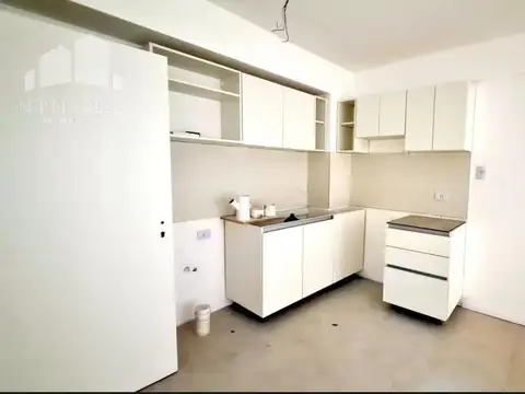 venta deptartamento monoambiente - Caballito a estrenar