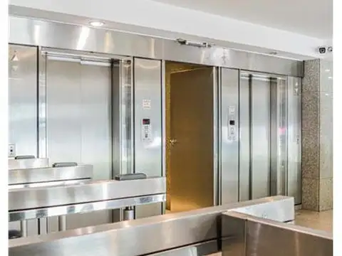 Oficina en Alquiler en San Telmo, USD 5.850