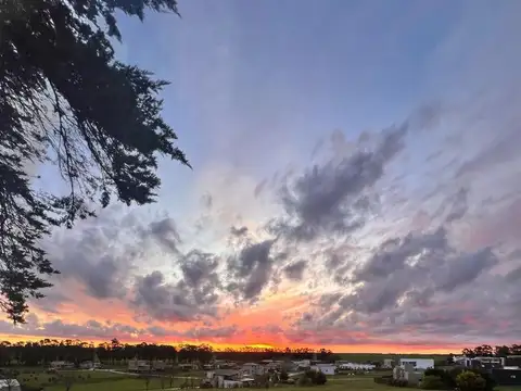 Terreno en Venta de 1017,0 m2