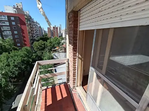 Departamento en Alquiler de 2 ambientes