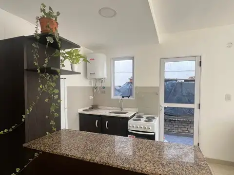 ALQUILER – IMPECABLE MONOAMBIENTE – VILLA CRESPO