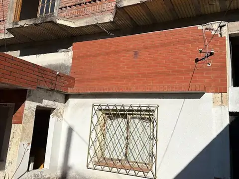 Casa en Venta 39 años